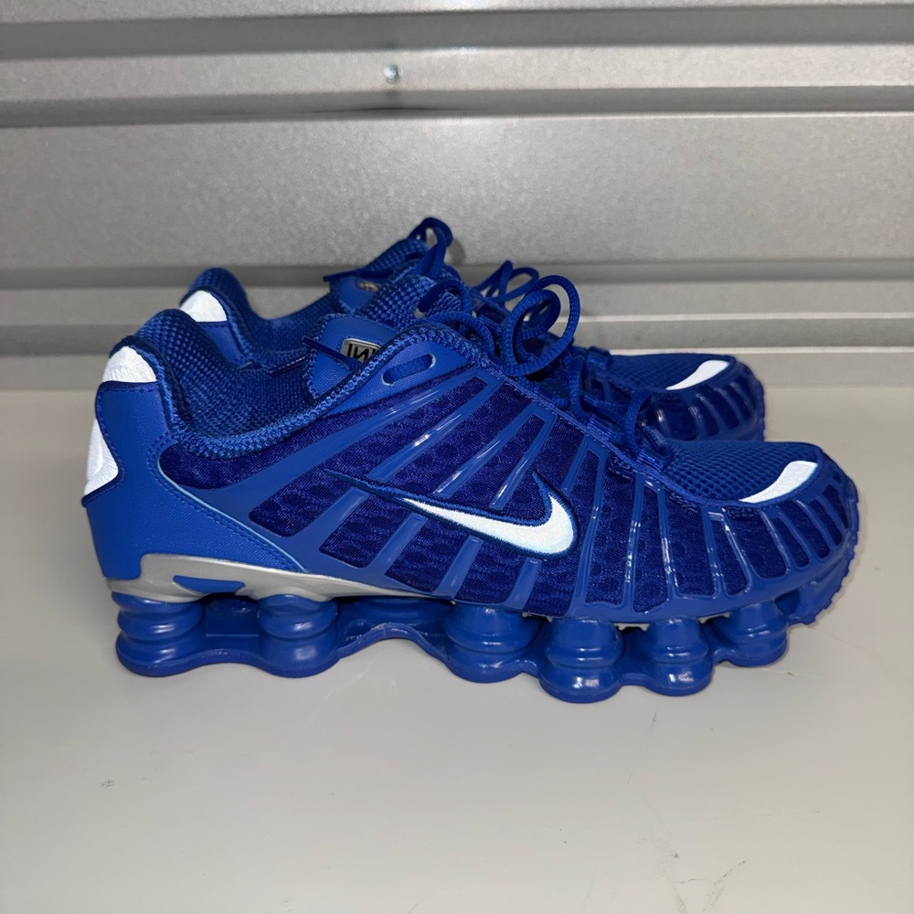 Nike Shox TL Men's Shoes